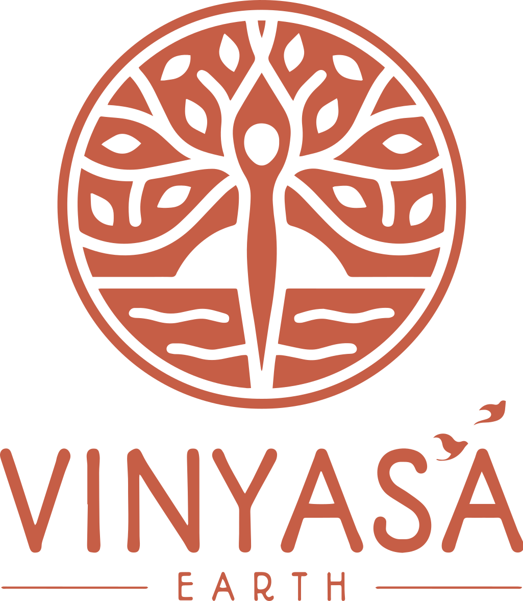 Vinyasa Logo
