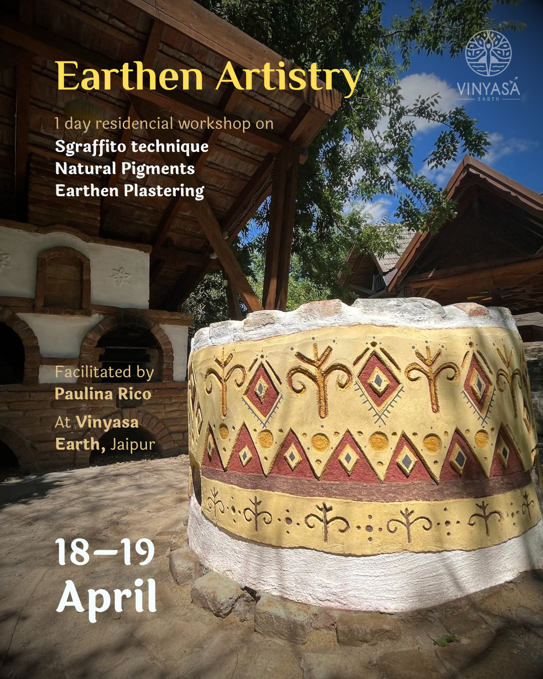Earthen Artistry
